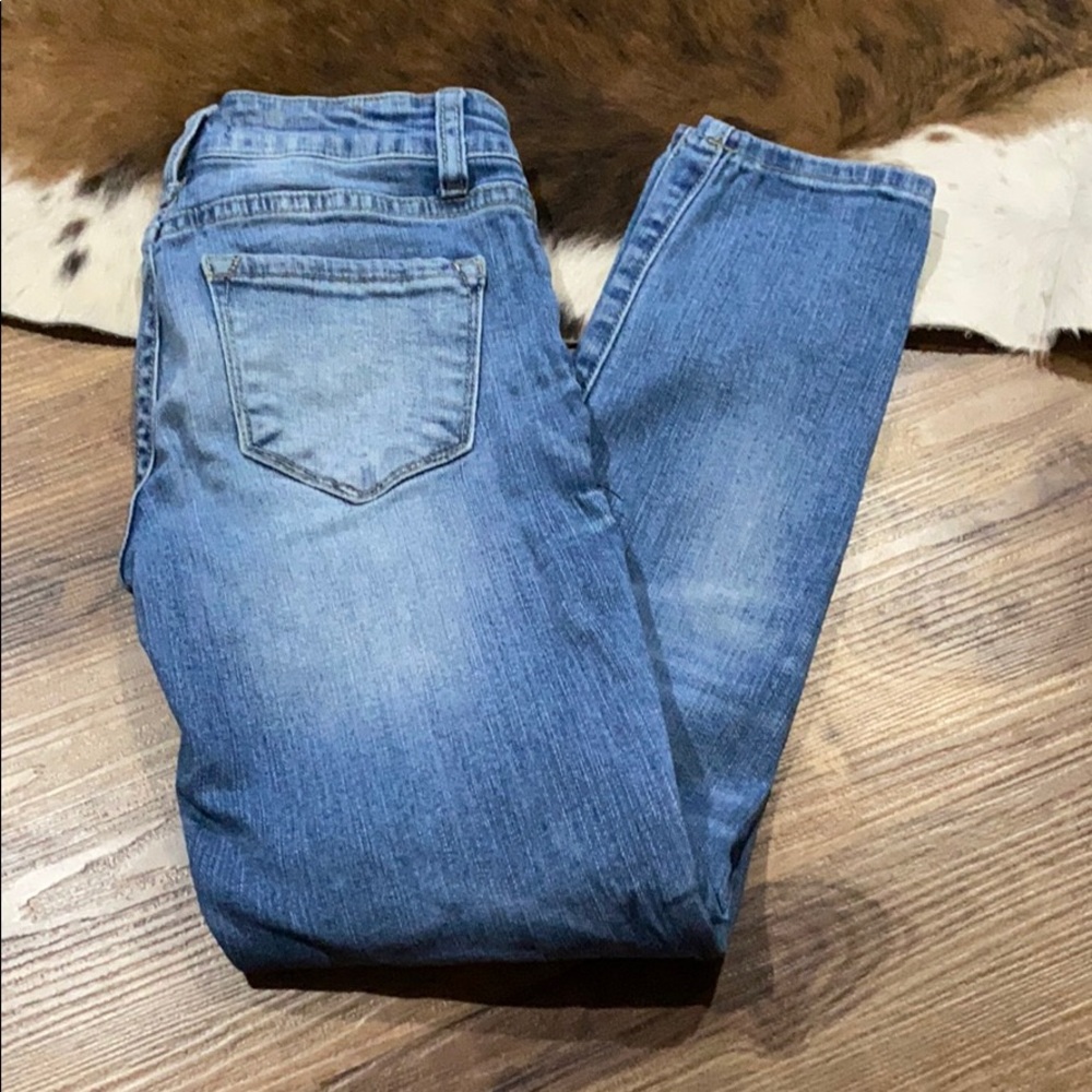 Girls KanCan Jeans